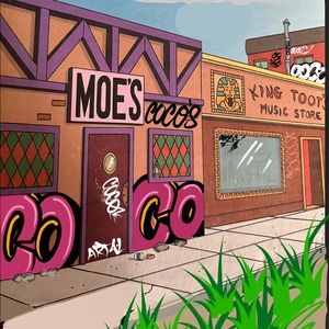 Meet your Posher, Christian